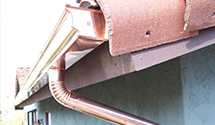 Rain Gutter Installation, Repair, Cleaning in Hanson, KY